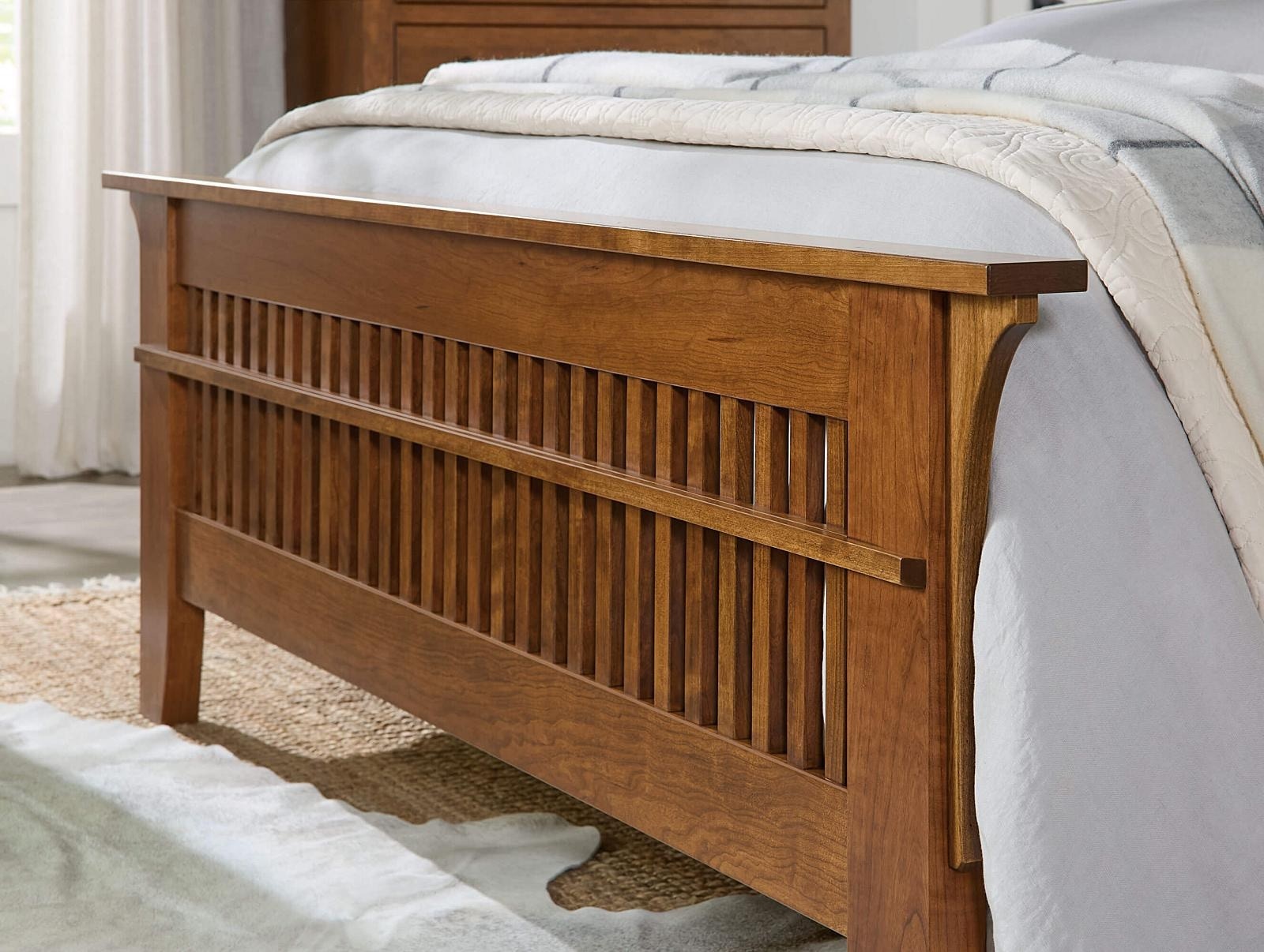 Archbold Furniture Bob Timberlake Leonhardt T3125 Bob Timberlake